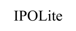 IPOLITE trademark
