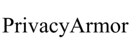 PRIVACYARMOR trademark