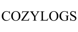 COZYLOGS trademark