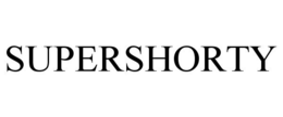 SUPERSHORTY trademark