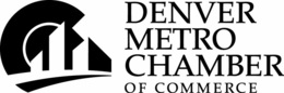 DENVER METRO CHAMBER OF COMMERCE trademark