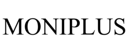 MONIPLUS trademark