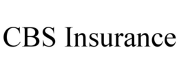 CBS INSURANCE trademark