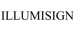 ILLUMISIGN trademark