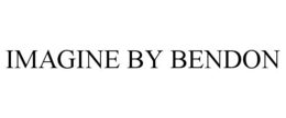 IMAGINE BY BENDON trademark