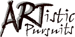 ARTISTIC PURSUITS trademark