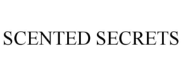 SCENTED SECRETS trademark