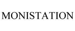 MONISTATION trademark