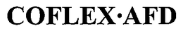 COFLEX AFD trademark