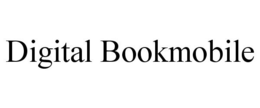 DIGITAL BOOKMOBILE trademark