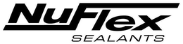 NUFLEX SEALANTS trademark
