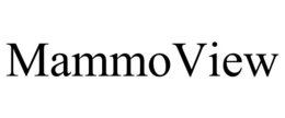 MAMMOVIEW trademark
