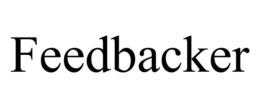 FEEDBACKER trademark