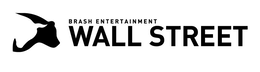 BRASH ENTERTAINMENT WALL STREET trademark