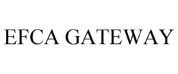 EFCA GATEWAY trademark