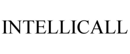 INTELLICALL trademark