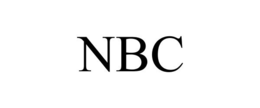 NBC trademark