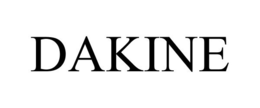 DAKINE trademark