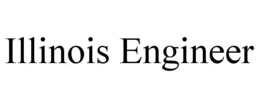 ILLINOIS ENGINEER trademark
