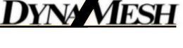 DYNAMESH trademark