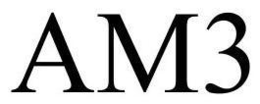 AM3 trademark