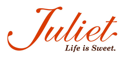 JULIET LIFE IS SWEET. trademark