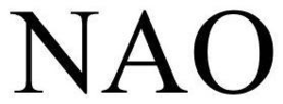 NAO trademark