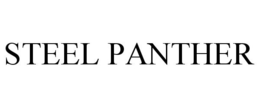 STEEL PANTHER trademark