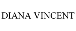 DIANA VINCENT trademark