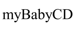 MYBABYCD trademark