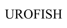 UROFISH trademark