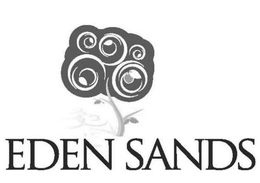 EDEN SANDS trademark