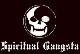 SPIRITUAL GANGSTA trademark