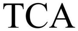 TCA trademark