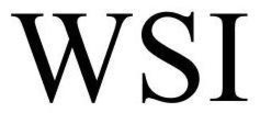 WSI trademark