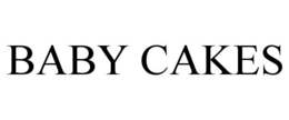 BABY CAKES trademark