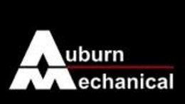 AM AUBURN MECHANICAL trademark