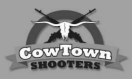 COWTOWN SHOOTERS trademark