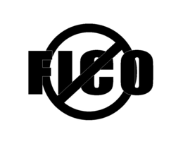 FICO trademark