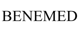 BENEMED trademark