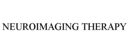 NEUROIMAGING THERAPY trademark