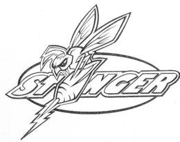 STINGER trademark