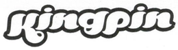 KINGPIN trademark