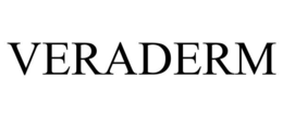 VERADERM trademark