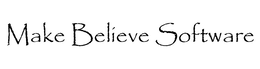 MAKE BELIEVE SOFTWARE trademark