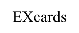EXCARDS trademark
