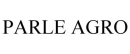 PARLE AGRO trademark
