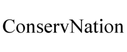 CONSERVNATION trademark