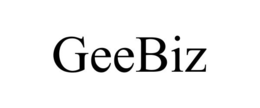 GEEBIZ trademark