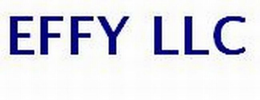 EFFY LLC trademark